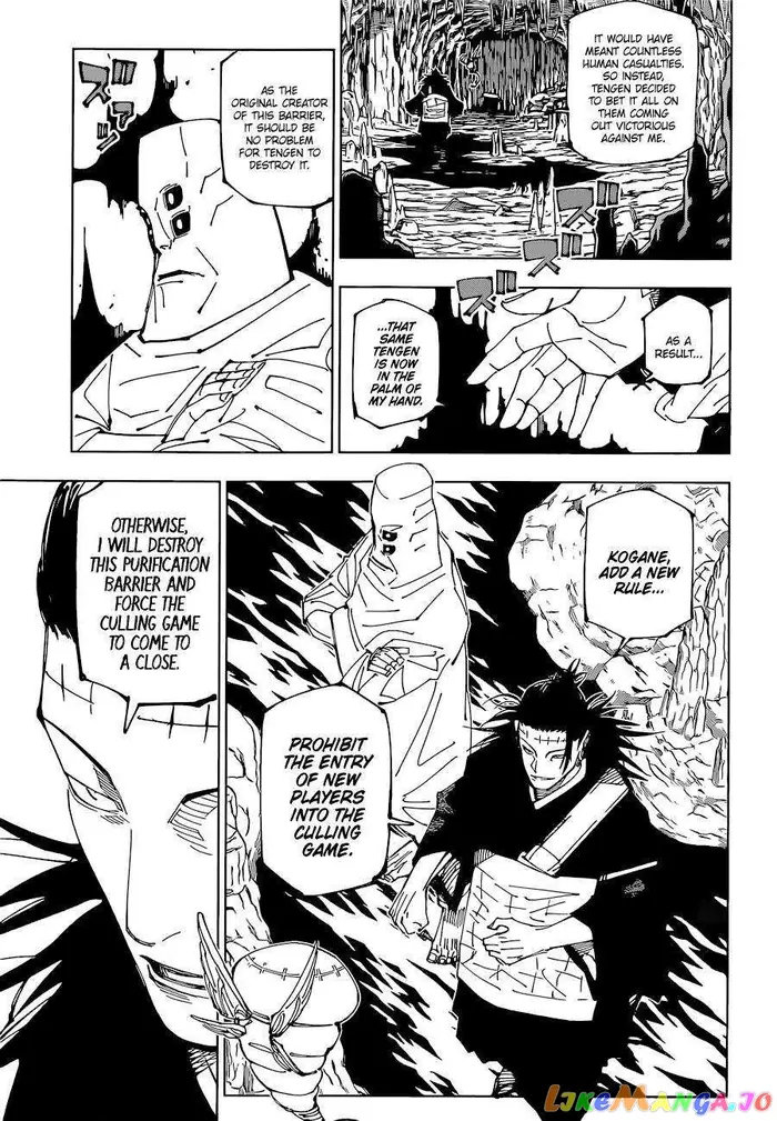 Jujutsu Kaisen Chapter 220 image 06_optimized
